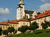 slovakia house